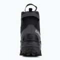 Pánské trekingové boty Salomon Crosstrak Powder WP asphalt/black/sharkskin 6