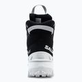 Pánské trekové botySalomon Crossrak Powder WP black/black/white 6