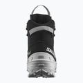 Pánské trekové botySalomon Crossrak Powder WP black/black/white 11