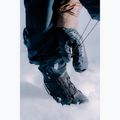 Pánské trekové botySalomon Crossrak Powder WP black/black/white 17