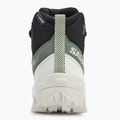 Dámské trekové boty Salomon Crosstrak WP agave green/black/can ary green 6