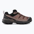 Dámské trekové boty Salomon X ULTRA 360 LTR GTX cognac/peppercorn/black 2