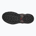 Dámské trekové boty Salomon X ULTRA 360 LTR GTX cognac/peppercorn/black 6