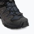 Dámské trekové boty Salomon X ULTRA 360 LTR GTX turbulence/black 7