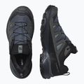 Dámské trekové boty Salomon X ULTRA 360 LTR GTX turbulence/black 3