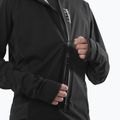 Běžecká bunda Salomon S/Lab Ultra Hybrid black 3