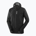 Běžecká bunda Salomon S/Lab Ultra Hybrid black 6