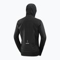 Běžecká bunda Salomon S/Lab Ultra Hybrid black 7
