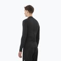 Dámská běžecká mikina Salomon S/Lab Ultra Sml LS Tee deep black  2