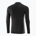 Dámská běžecká mikina Salomon S/Lab Ultra Sml LS Tee deep black  5