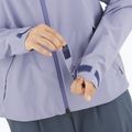 Dámská větrovka Salomon Outerpath 2.5L blue granite 5