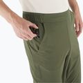 Pánské trekové kalhoty Salomon Wayfarer Ease grape leaf 3