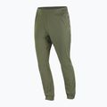 Pánské trekové kalhoty Salomon Wayfarer Ease grape leaf 6