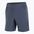 Pánské šortky Salomon Wayfarer Ease blue 4