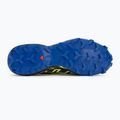 Pánské běžecké boty   Salomon Speedcross 6 Gtx Fan Fire black/surf the web/safety yellow 4