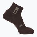 Ponožky Salomon Everyday Ankle 3 pary silver cloud/sedona sage 3