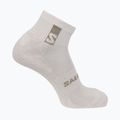 Ponožky Salomon Everyday Ankle 3 pary silver cloud/sedona sage 4