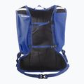 Batoh  do biegania Salomon Cross 8 l nautical blue/limoges/lunar rock 2