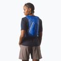 Batoh  do biegania Salomon Cross 8 l nautical blue/limoges/lunar rock 4