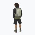 Turistický batoh Salomon Trailblazer 20 l sedona sage/seagrass/cress green 5