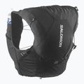 Dámská běžecká vesta Salomon ADV SKIN 12 Set black/asphalt new 2