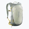 Turistický batoh Salomon Trailblazer 10 l sedona sage/seagrass/cress green