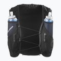 Běžecká vesta Salomon ADV SKIN 12 Set black