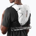 Běžecká vesta Salomon ADV SKIN 12 Race Flag' black/white 7