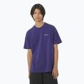 Pánské tričko Salomon Logo RX Tee astral