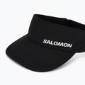 Kšilt Salomon SHAKEout black 3
