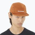 Kšiltovka Salomon 5 Panel sierra 2