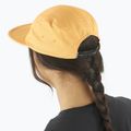 Kšiltovka Salomon 5 Panel warm apricot 3