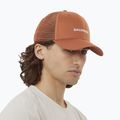 Kšiltovka Salomon Trucker sierra 2