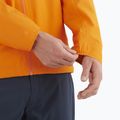 Pánská větrovka Salomon Outscape 2L turmeric 5