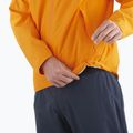 Pánská větrovka Salomon Outscape 2L turmeric 6