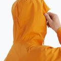 Pánská větrovka Salomon Outscape 2L turmeric 7