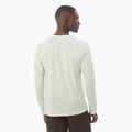 Pánské běžecké tričko longsleeve Salomon SHAKEout Core icicle 2