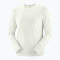 Pánské běžecké tričko longsleeve Salomon SHAKEout Core icicle 4
