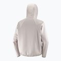 Pánská mikina  Salomon SHKout Half Zip Hooded etherea 7