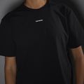 Dámské tričko Salomon Trackline Tee SS deep black 5