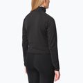 Dámská fleecová mikina Salomon Lightwarm Full Zip deep black 2