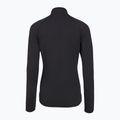 Dámská fleecová mikina Salomon Lightwarm Full Zip deep black 6