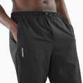 Pánské běžecké kalhoty Salomon SHAKEout Core deep black 3