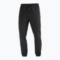 Pánské běžecké kalhoty Salomon SHAKEout Core deep black 5
