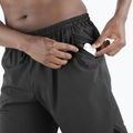 Pánské běžecké šortky Salomon SHAKEout Core 7" No Liner deep black 4