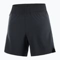 Dámské běžecké šortky Salomon SHAKEout Core 6" deep black 6
