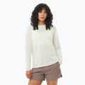 Dámské běžecké tričko longsleeve  Salomon SHAKEout Core icicle