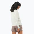 Dámské běžecké tričko longsleeve  Salomon SHAKEout Core icicle 2
