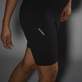Dámské běžecké šortky Salomon SHAKEout Bliss 8" deep black 5