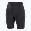 Dámské běžecké šortky Salomon SHAKEout Bliss 8" deep black 6